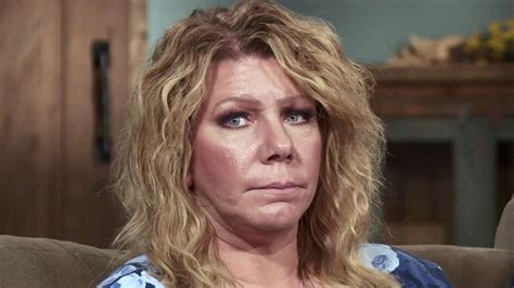 sister wives gomovie|The Truth About Meri From Sister Wives.
